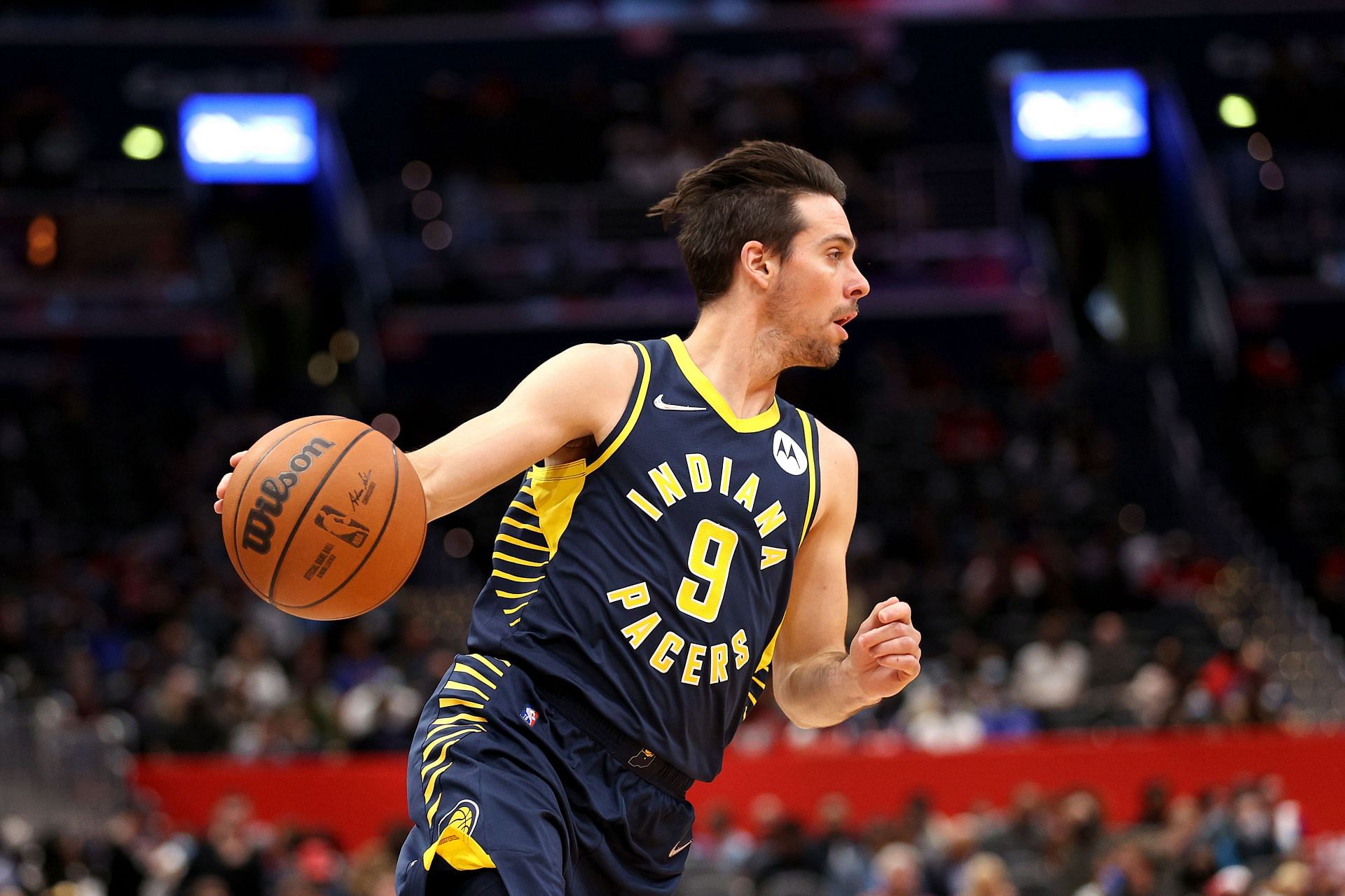 TJ McConnell will feature on the Indiana Pacers&#039; injury report