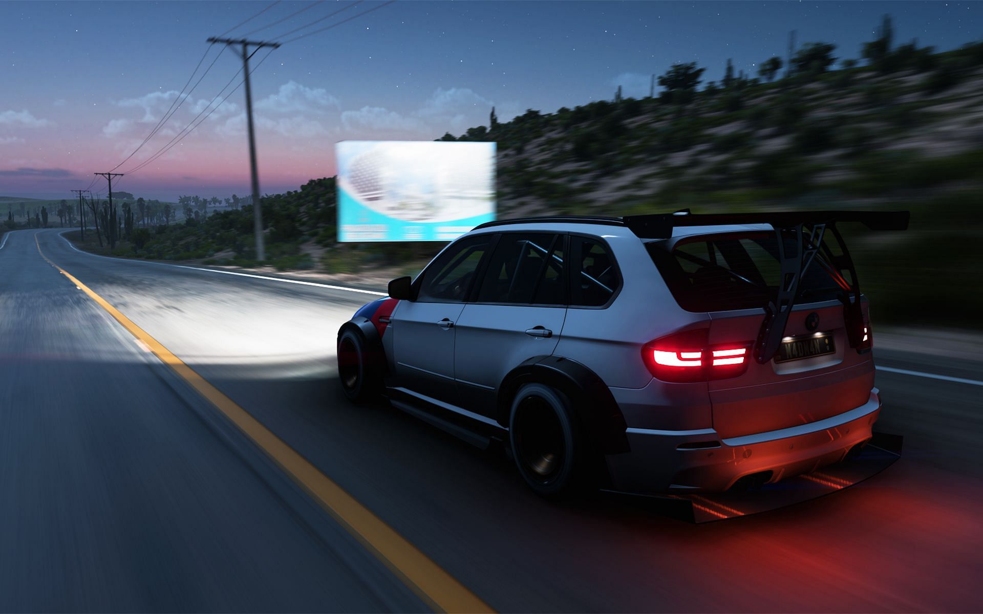 Which cars are coming to Forza Horizon 5 soon? (Image via Forza Horizon 5)