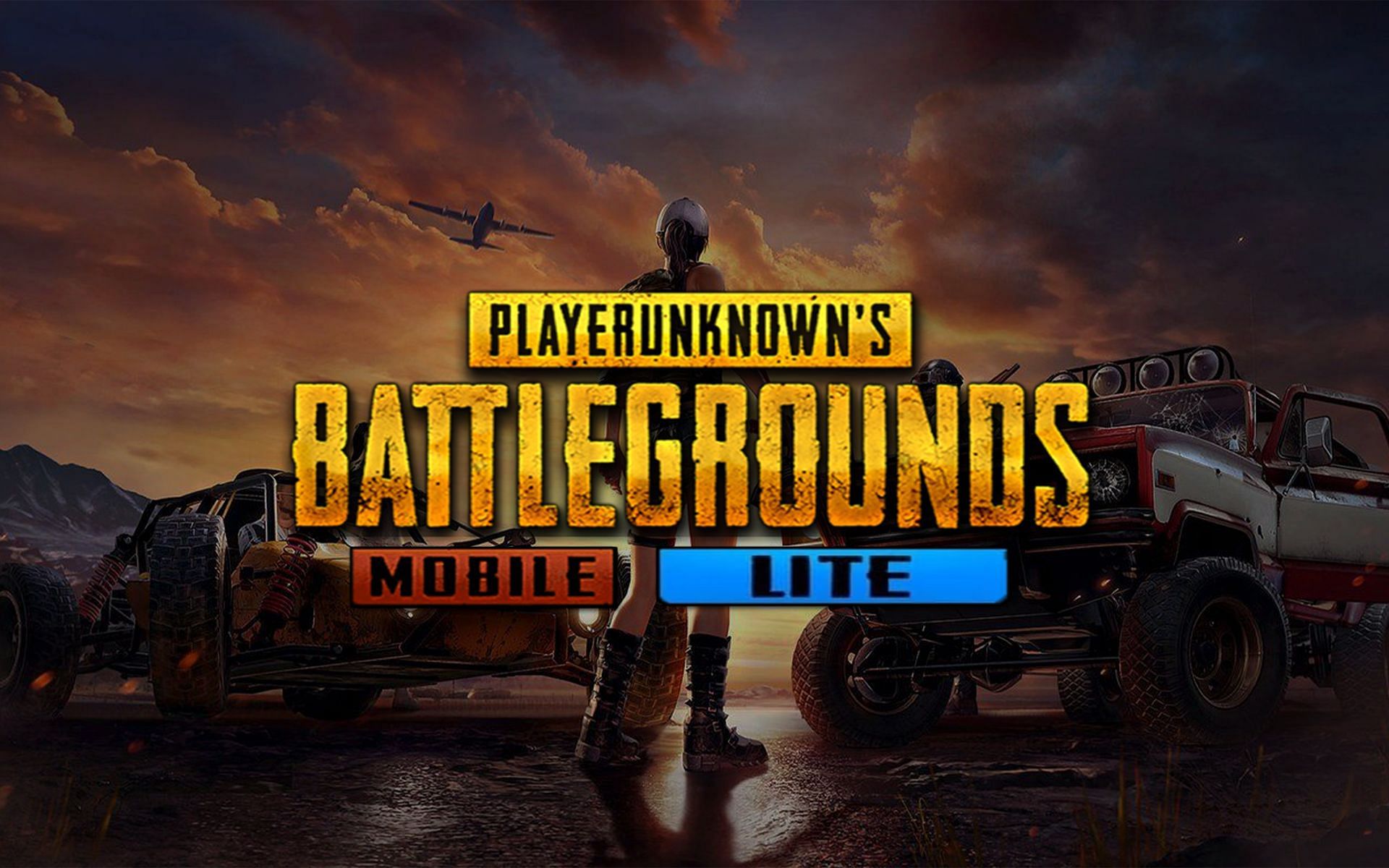 Listing best games like PUBG Mobile Lite for mid-end Android devices (Image via Sportskeeda)