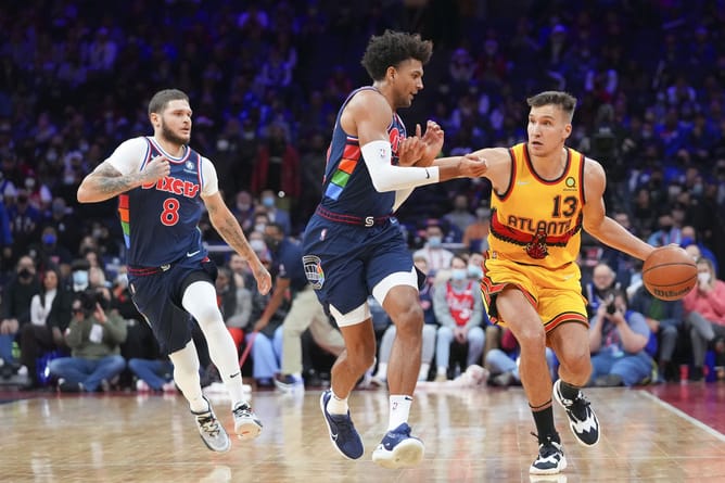 Philadelphia 76ers vs Toronto Raptors: Injury Report, Predicted Lineups and Starting 5s - December 28th, 2021 | NBA Season 2021-22