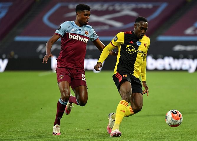 Watford vs West Ham United Prediction and Betting Tips - 28th December 2021