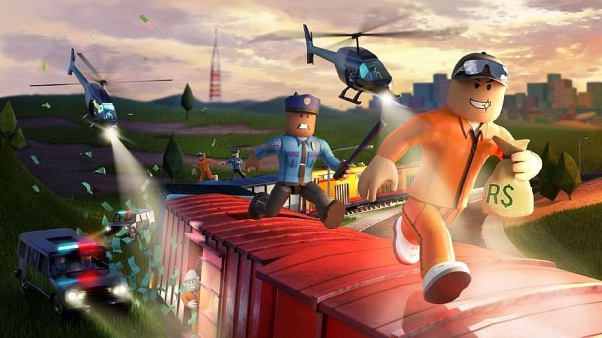 Roblox Jailbreak codes (December 2021)