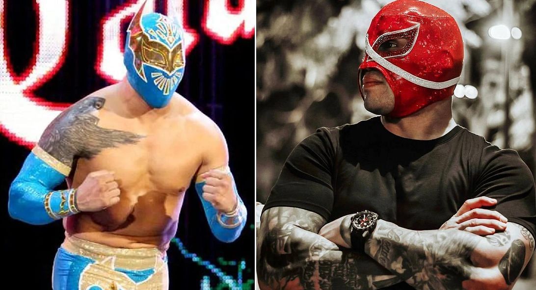 What happened to former WWE Superstar Sin Cara?