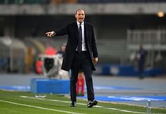 Juventus' pursuit of Manchester United superstar hits snag due to financial constraints: Reports