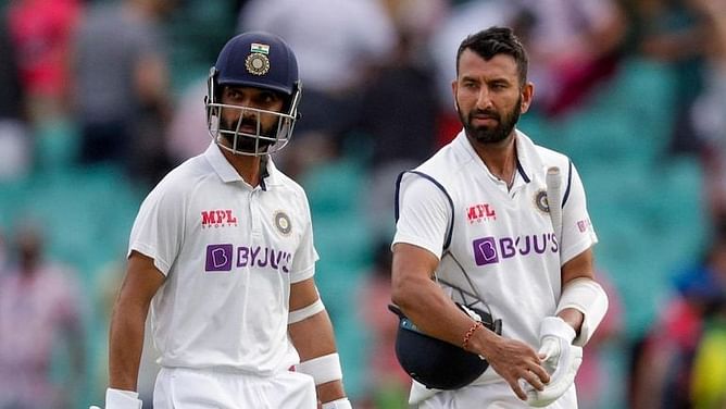 टेस्ट में भारतीय मध्यक्रम की समस्या को लेकर पूर्व खिलाड़ी ने दिए अहम सुझाव