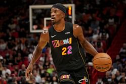 Is Jimmy Butler playing tonight against the Cleveland Cavaliers? | 2021-22 NBA season