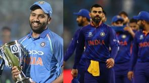 "Don't think we did anything wrong after 2013" - Rohit Sharma on India's poor ICC record, and his attempt to get the "extra inch" in 2022