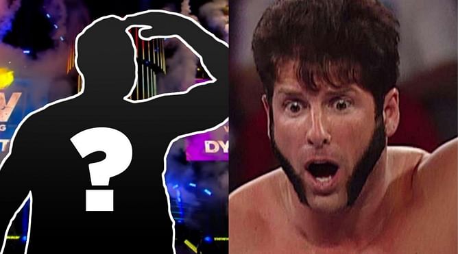 "A freak of nature" - Former WWE star Rico praises 58-year-old AEW wrestler (Exclusive)