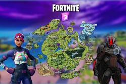 Fortnite Chapter 3 leaks: Everything we know so far (December 1)