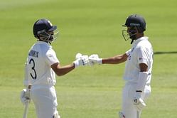 "Are we getting impatient? Not at this stage" - Vikram Rathour continues to back Pujara, Rahane