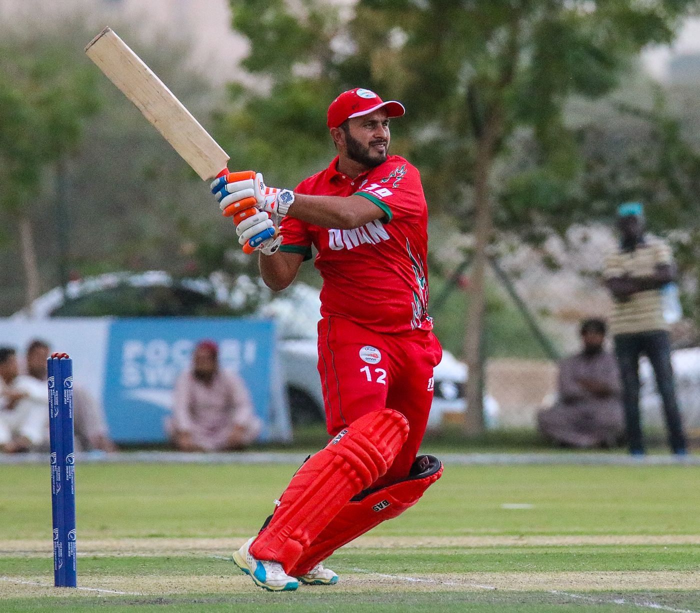 QUT vs DAT Dream11 Prediction: Oman D20 2021, Match 21