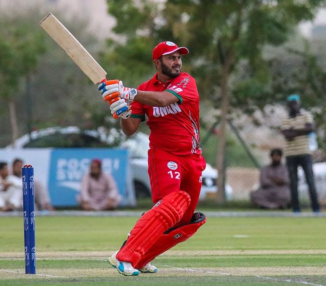 QUT vs DAT Dream11 Prediction: Fantasy Cricket Tips, Today's Playing 11 and Pitch Report for Oman D20 2021, Match 21