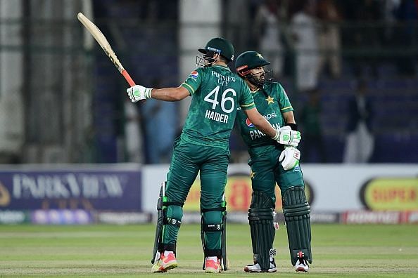PAK vs WI Dream11 Fantasy Suggestions