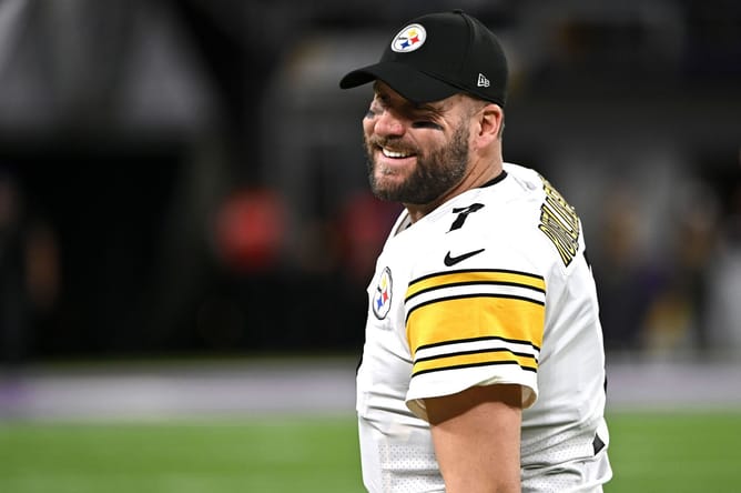 3 teams that would be the perfect fit for Ben Roethlisberger in 2022