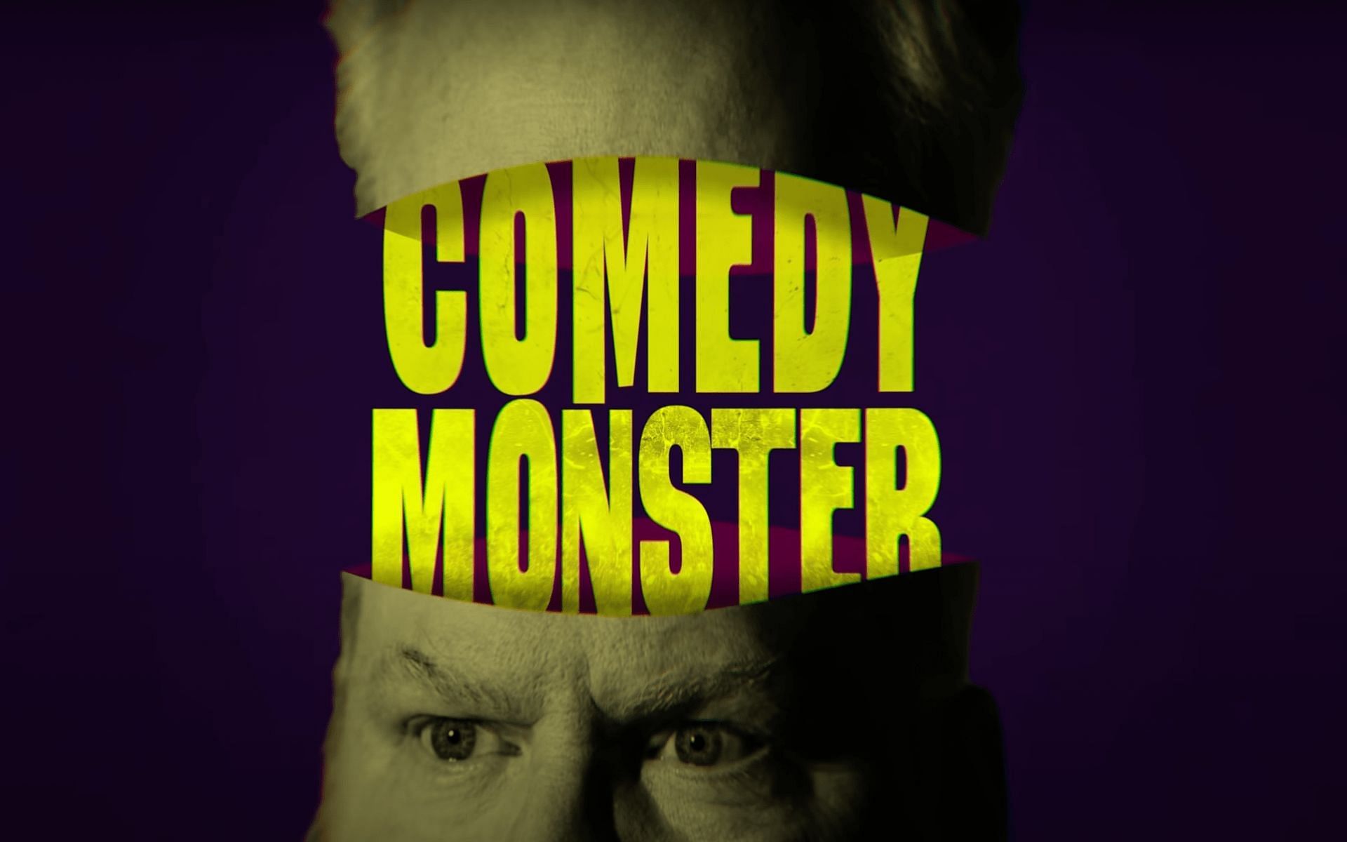 Still from Netflix&#039;s trailer for Jim Gaffigan: Comedy Monster (Image via YouTube)