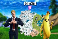 When will you be able to play Fortnite again? Chapter 3 start timings, leaks and more