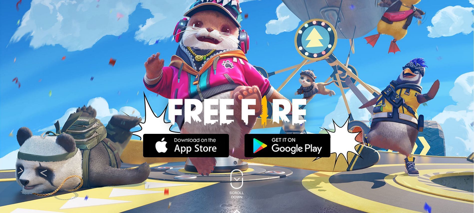 Image Credit: Garena Free Fire 