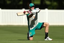 “A lot of water has gone under the bridge” - Jason Gillespie fine with Steve Smith getting leadership role ahead of Ashes