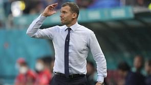 Andriy Shevchenko to Genoa looks a complete mismatch