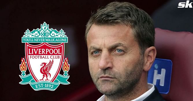“He’s not ready” – Tim Sherwood raises doubt over Liverpool midfielder