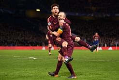 10 players with the most trophies in the 21st century
