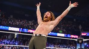 5 potential feuds for Sami Zayn if he wins the Intercontinental Title