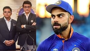 "It could have definitely been handled better" - Aakash Chopra on the differences between Virat Kohli and the BCCI