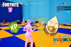 8 XP glitches to help you level up fast in Fortnite Chapter 3 Season 1