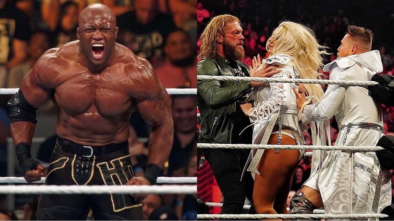 WWE Raw में इस हफ्ते के एपिसोड के दौरान कुछ चौंकाने वाली चीज़ें देखने को मिल सकती हैं