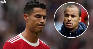 "They played their best football against Chelsea without him" - Agbonlahor says 3 Man Utd stars are 'scared to have a shot' because of Ronaldo