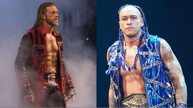 2 कारण क्यों WWE यूएस चैंपियन डेमियन प्रीस्ट को साल 2022 में अपना टाइटल हारना चाहिए और 2 कारण क्यों नहीं हारना चाहिए