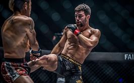 Top-5 undefeated MMA fighters in ONE Championship