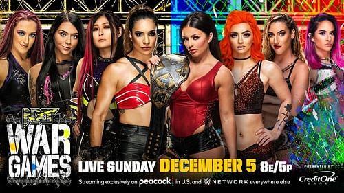 Are you ready for the final NXT TakeOver of the year?
