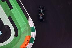 Lewis Hamilton faces no further action for alleged yellow flag infringements during FP3 at Saudi Arabian Grand Prix