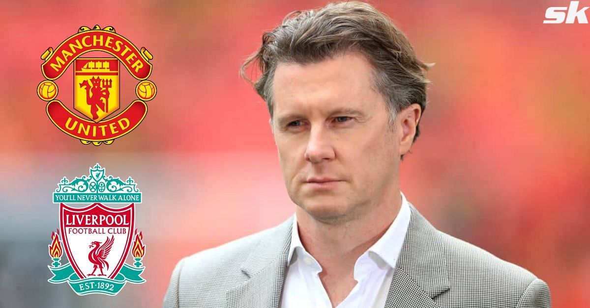 Steve McManaman makes an interesting claim on Liverpool target (Image via Sportskeeda).