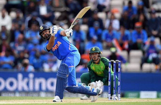 "T20Is shouldn't have been canceled" - Aakash Chopra on the India vs South Africa T20I series getting postponed