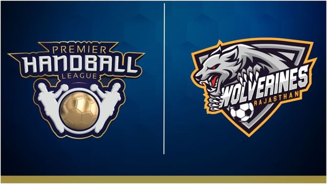 Premier Handball League: Rajasthan Wolverines introduced as third team