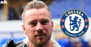 "Great for them" - Jamie O'Hara names Chelsea man who blew him away