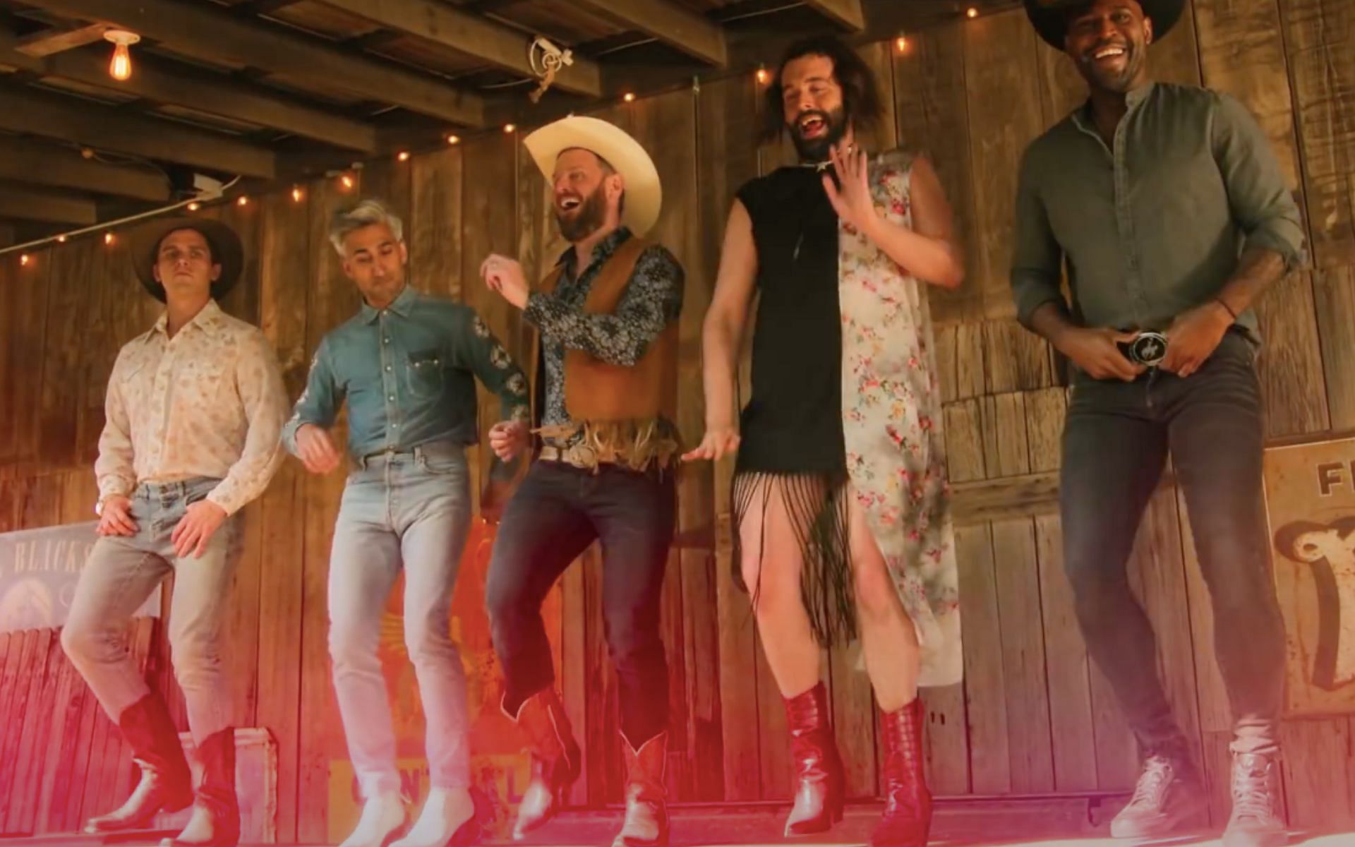 Where to watch 'Queer Eye' Season 6? Trailer and more