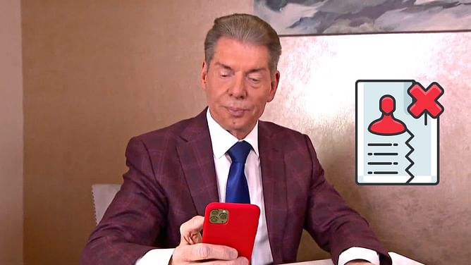 "She is done" - Vince Russo says WWE is intentionally burying a RAW star (Exclusive)