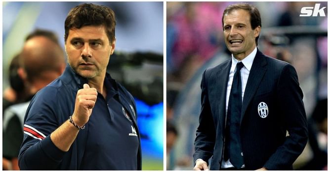 PSG hold advantage over Juventus in race to sign midfielder with €75 million price-tag: Reports
