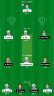 RUB vs EME Dream11 Fantasy Suggestion #2