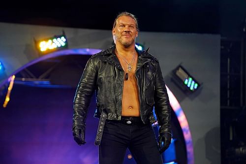 Chris Jericho has shared an update regarding his health condition