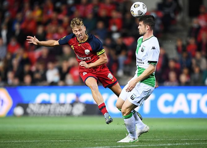 Western United vs Adelaide United prediction, preview, team news and more | A-League 2021-22