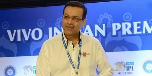 Sanjiv Goenka's RPSG Group has bought the Lucknow team that is set to debut in IPL 2022 (Picture Credits: AFP via The New Indian Express).