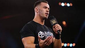 “He just needs to get bigger and blossom”- WWE legend’s honest opinion on Austin Theory