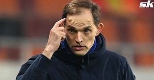 "100% a penalty" - Thomas Tuchel rues 'joke' VAR's failure to intervene and award Chelsea a spot-kick