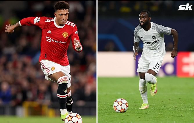 5 players who could decide the outcome of Manchester United vs Young Boys