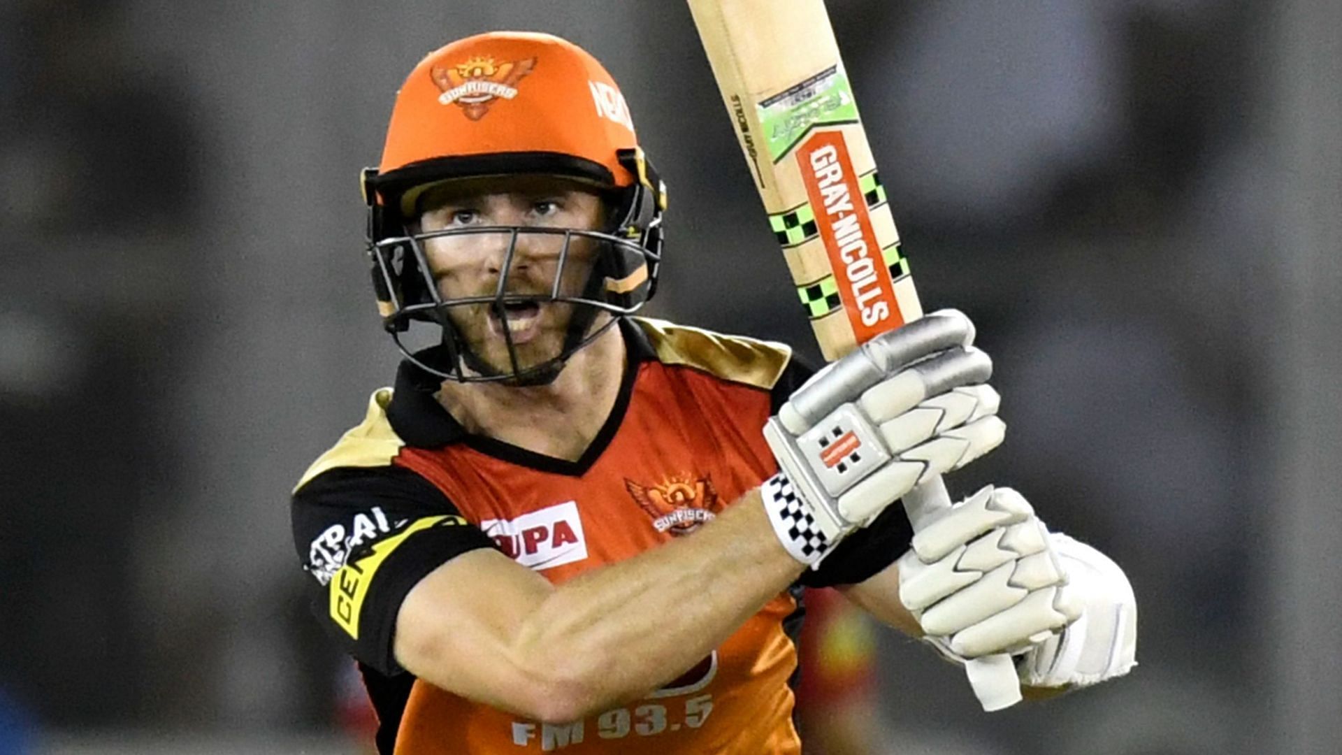 Kane Williamson will lead SRH for the foreseeable future