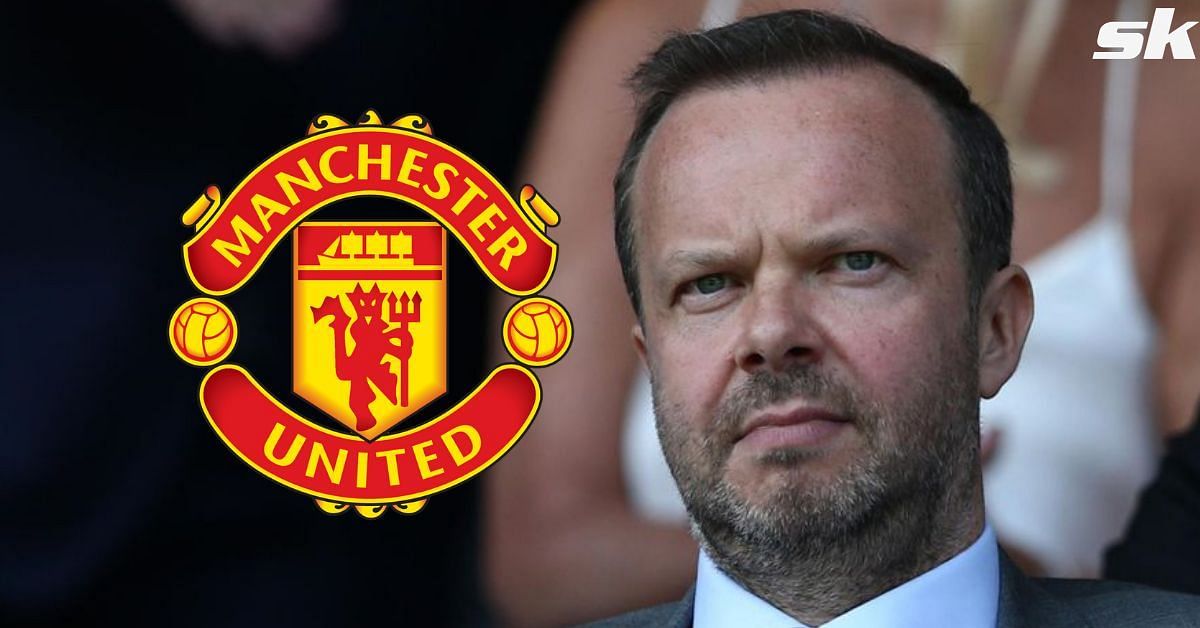 Manchester United will recruit in-house to replace Ed Woodward